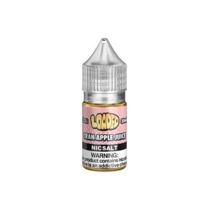 Loaded SALTS Strawberry Donut by Ruthless Vapors