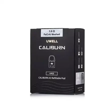 Uwell Caliburn AK3 Replacement Pods