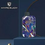 HYPER JOY 10000PUFFS