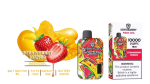 HYPER JOY 10000PUFFS