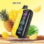 Best OXBAR TRI Fusion 45K puffs Disposable