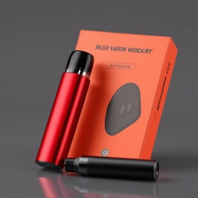 Best Vape Pods for Long Battery Life in UAE