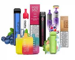 Best vape brands in UAE online