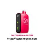 Pod Salt 15K Puffs Disposable Vape
