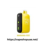 Pod Salt 15K Puffs Disposable Vape