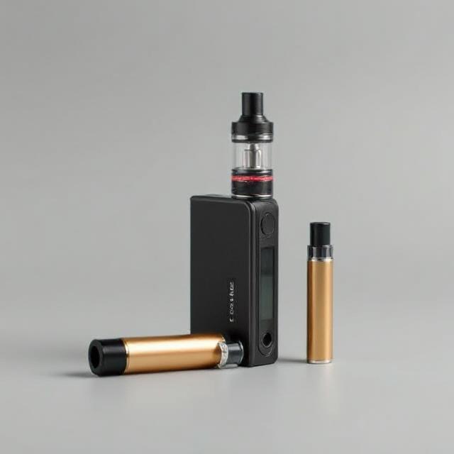 Affordable vape kits in Dubai UAE