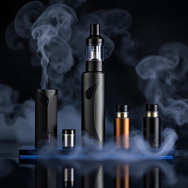 Best vape shop UAE for pod systems
