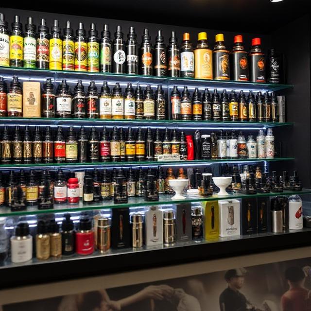 Cheap vape shop UAE with authentic products