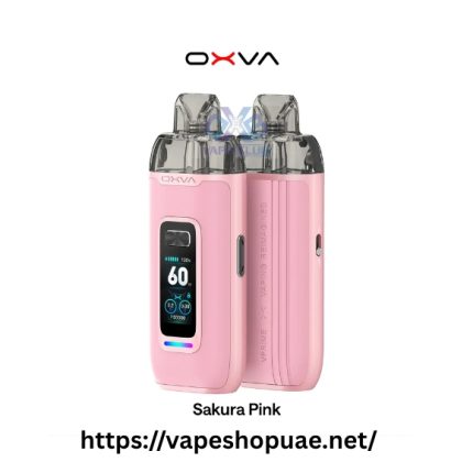 OXVA VPRIME Pod Kit 60W 1ST AUTO-DRAW DTL