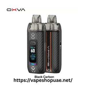 OXVA VPRIME Pod Kit 60W 1ST AUTO-DRAW DTL