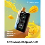 TESLA BAR XT 30K Puffs 20mg Nicotine Vape