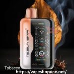TESLA BAR XT 30K Puffs 20mg Nicotine Vape