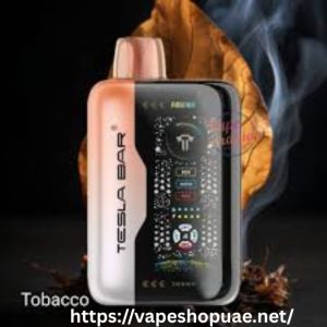 TESLA BAR XT 30K Puffs 20mg Nicotine Vape