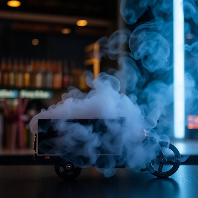 Vape Dubai same-day delivery service