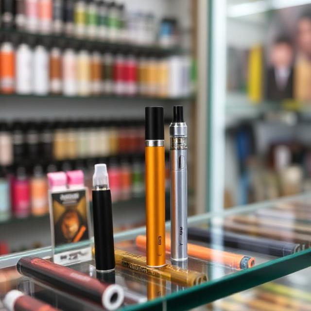 Vape shop UAE for wholesale disposable vapes