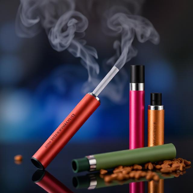 Eco-friendly disposable vapes in Dubai