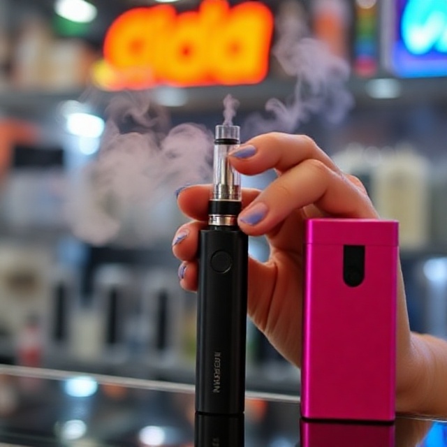 How much do disposable vapes cost in Dubai