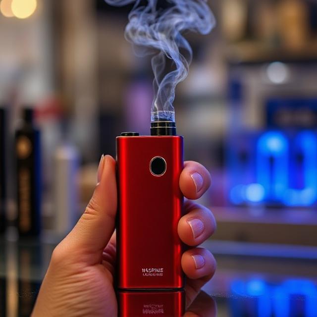 How much do disposable vapes cost in Dubai